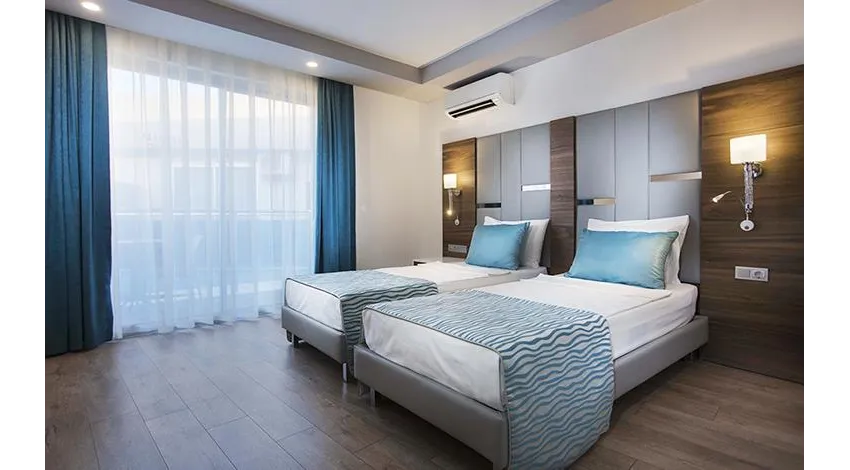 EFTALIA OCEAN RESORT  5*-4
