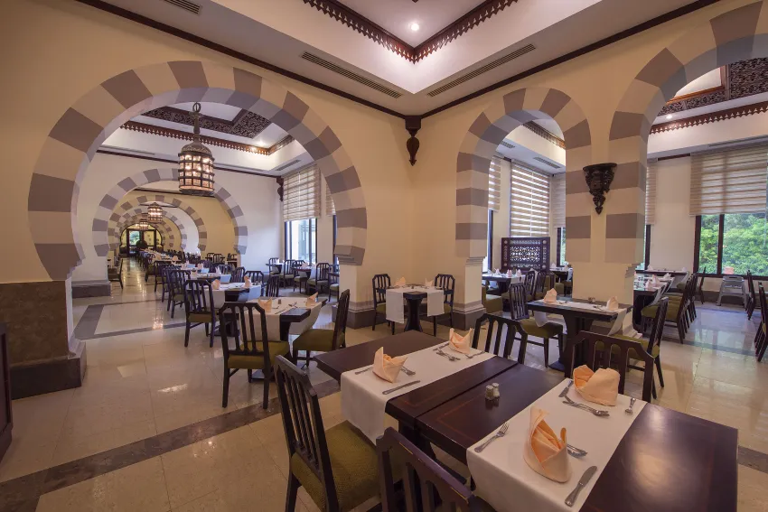 Stella Beach Resort & Spa Makadi Bay 5*-12