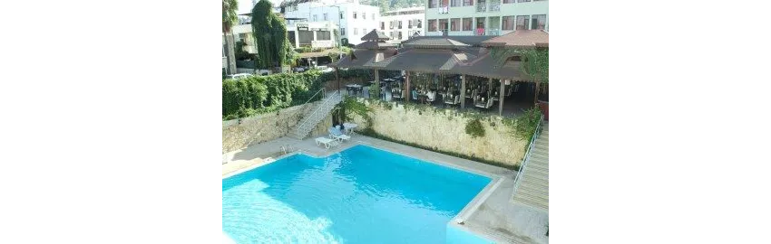 Ares City Hotel 3*-9
