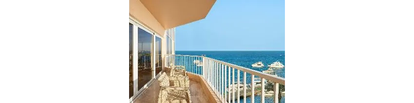 Marriott Hurghada Hotel 5*-6
