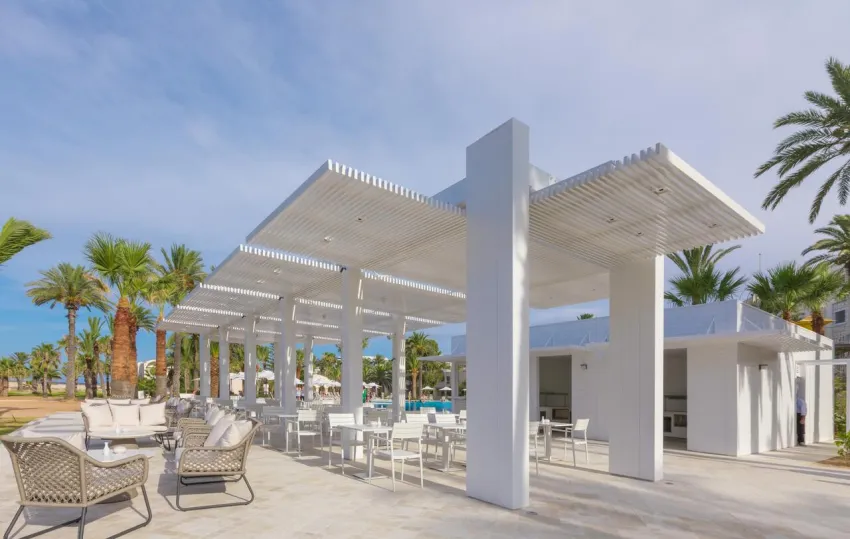 Occidental Sousse Marhaba 4*-111