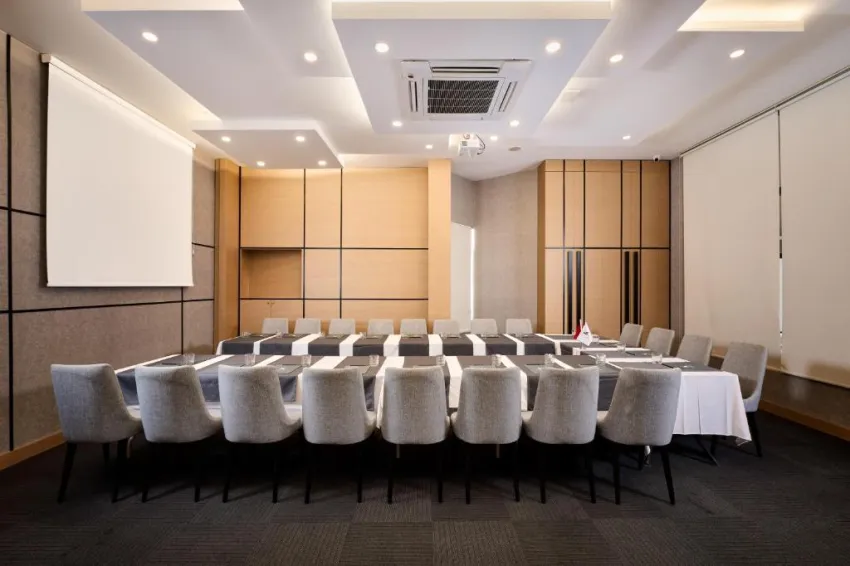 Kaila Beach Hotel 5*-32