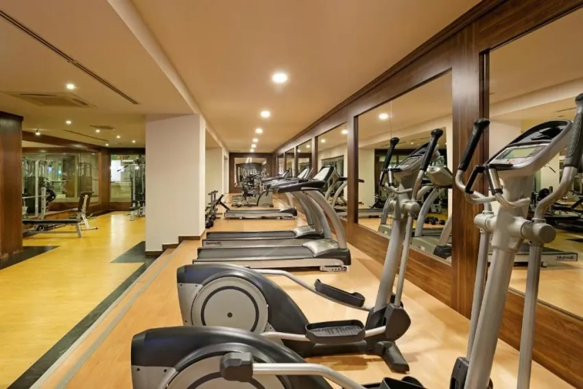 ARMAS LIFE BELEK  5*-27