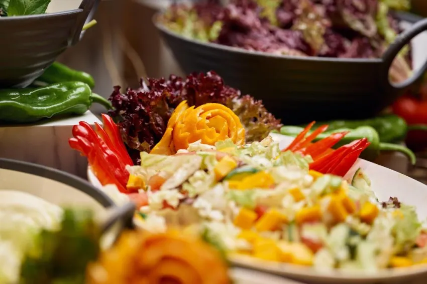 Kaila City Hotel 4*-35