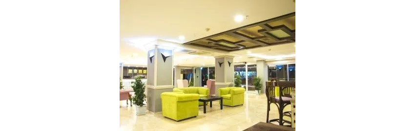 Sun Beach Hill Hotel 4*-4