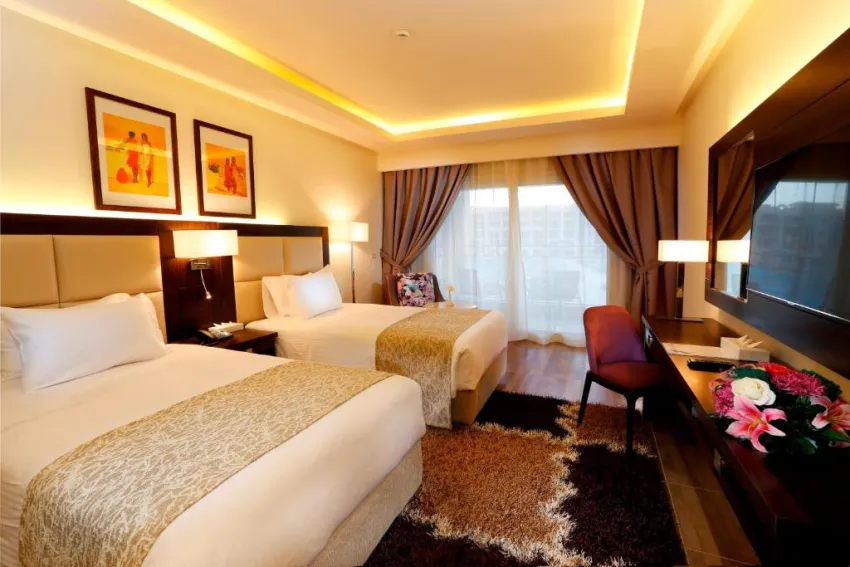 Pickalbatros White Beach Resort 5*-52
