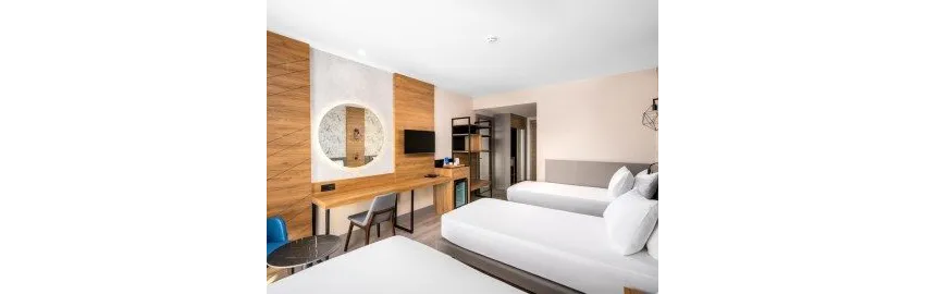 Club Sun Heaven Family Hotel 5*-19