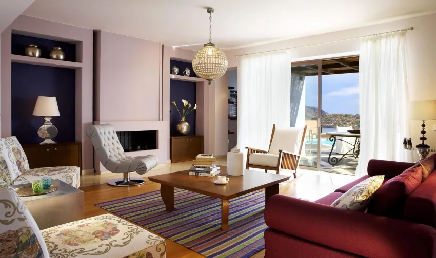 Domes Of Elounda Autograph Collection Marriott 5*-20