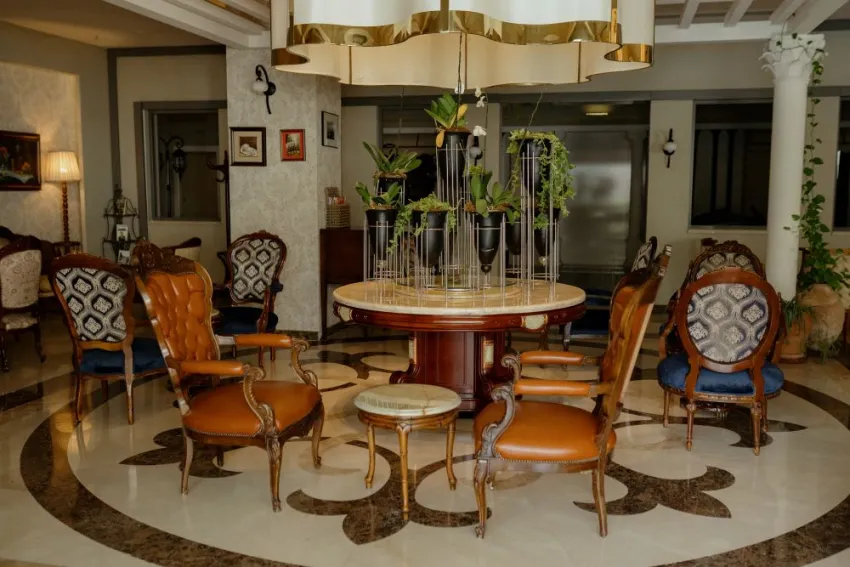 Castival Hotel 5*-7