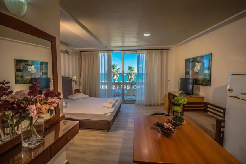 Theo Hotel Rethymno 2*-20