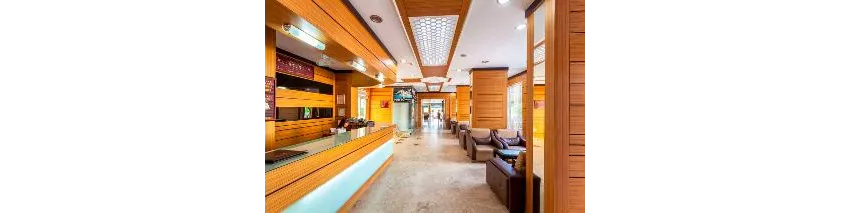 Galaxy Beach Hotel 4*-36