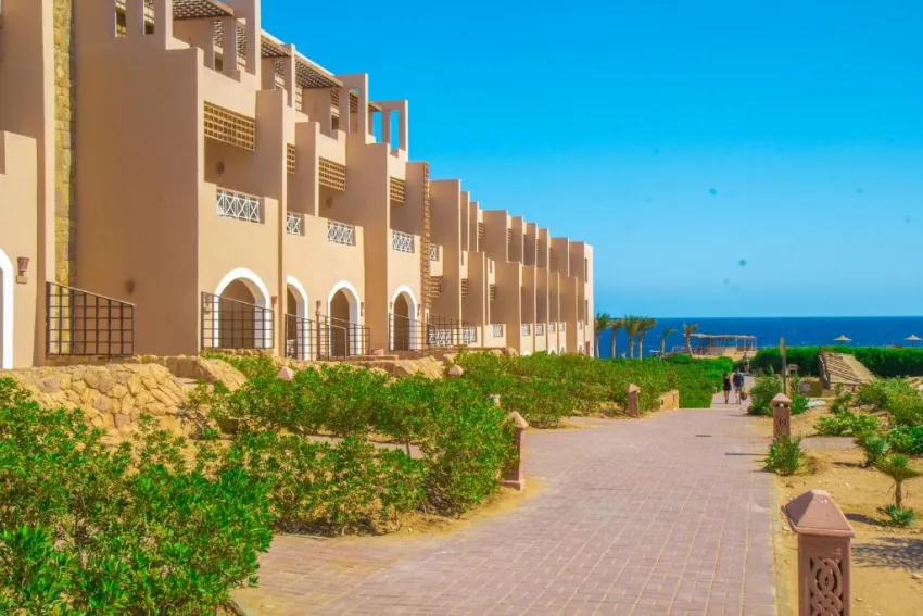 Viva Blue Resort And Diving 4*-8