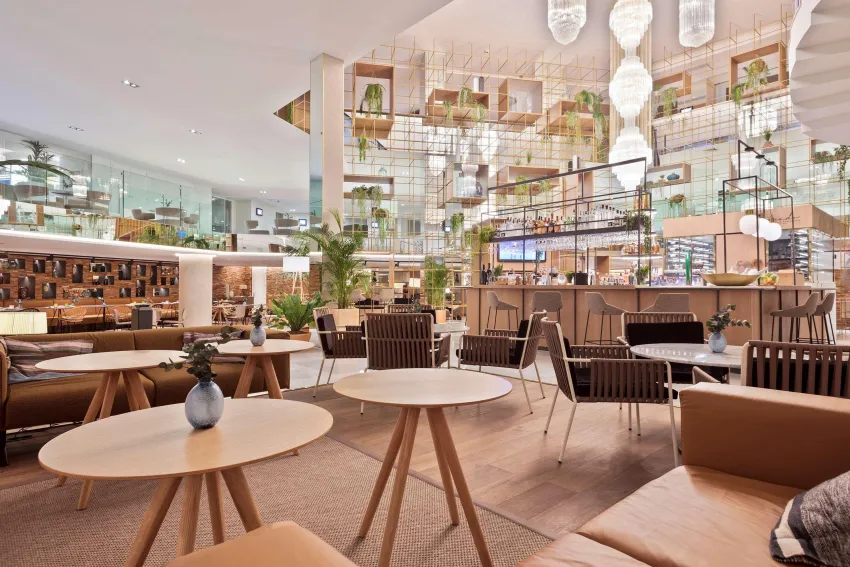 Melia Palma Marina 4*-268