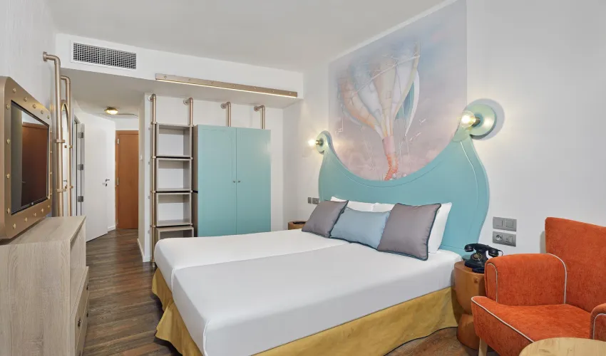 Sol Katmandu Park and Resort 4*-29