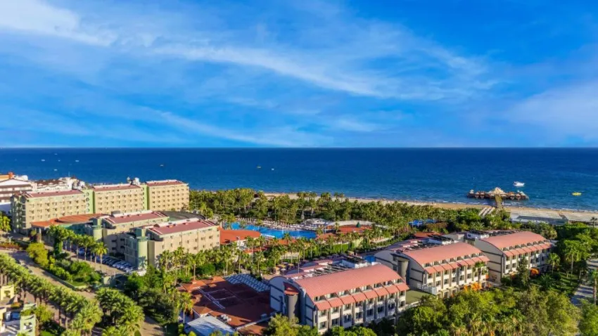 VONRESORT ELITE  5*-1