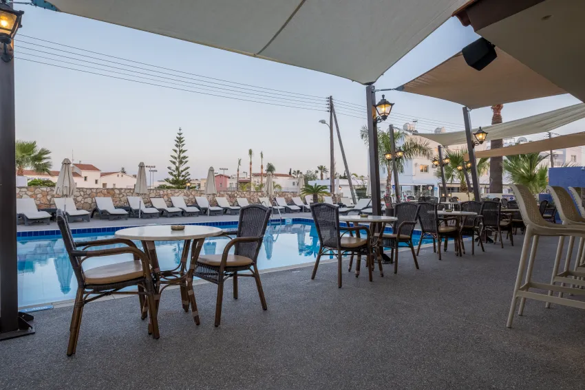 Anais Bay Apartments (Louma) 3*-61