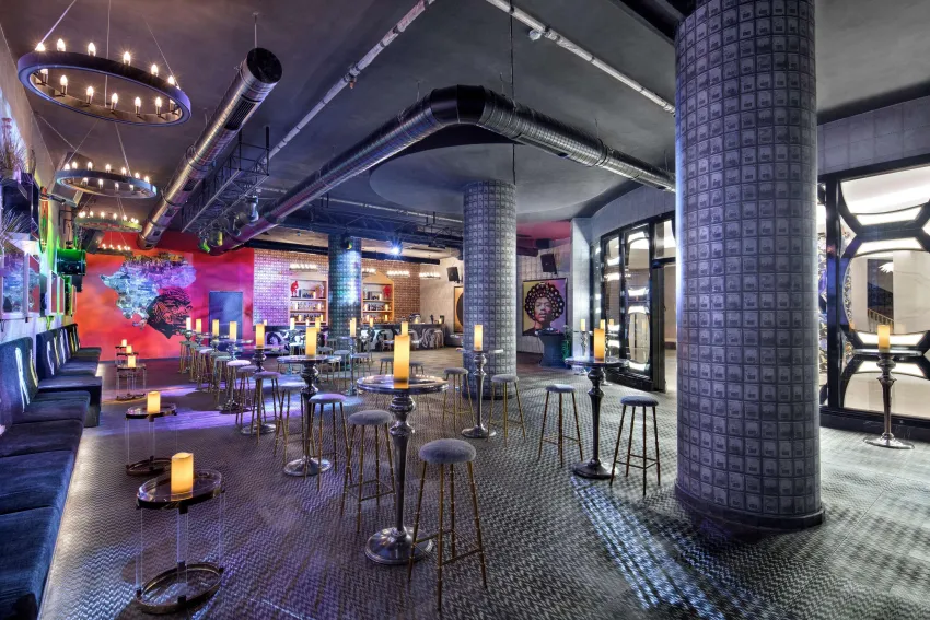 Granada Luxury Belek 5*-296