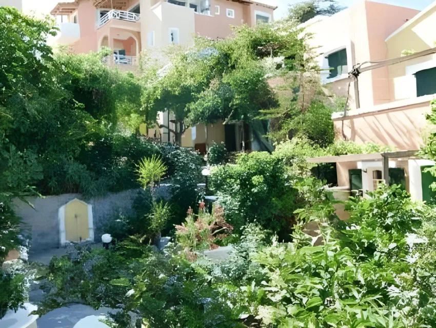 Ormos Atalia Village 3*-11