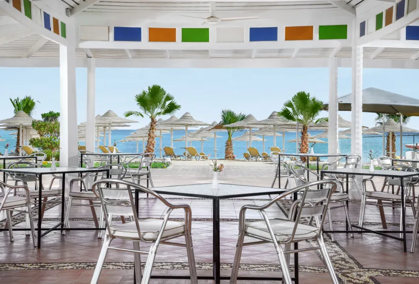 Jaz Soma Beach (Ex. Solymar Soma Beach) 4*-9