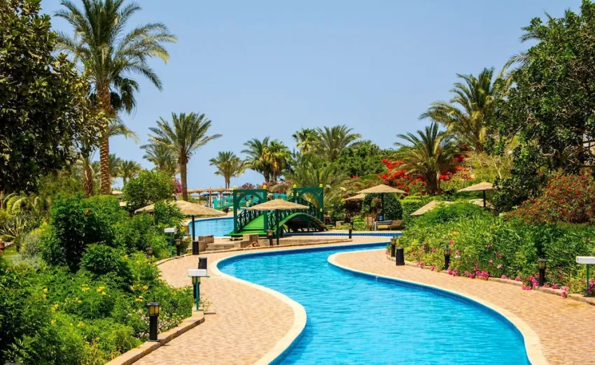 Golden Beach Resort Ex. Movie Gate 4*-53
