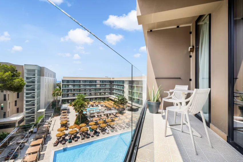 Aubamar Palma Resort 5*-18