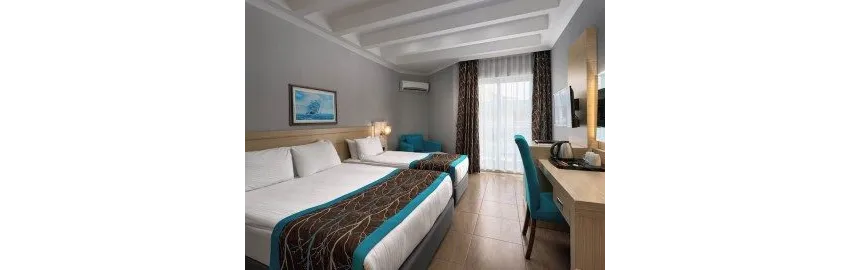Kaila Beach Hotel 5*-25