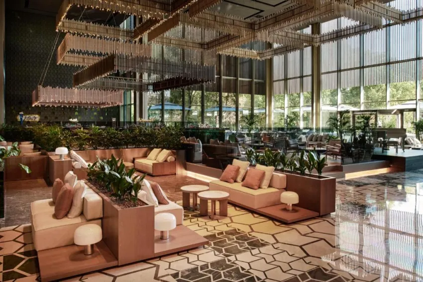 MAXX ROYAL KEMER RESORT  5*-76