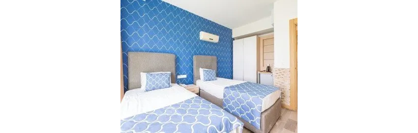 Amara Comfort Kemer (Ex. Loxia Hotels Comfort Resort) 5*-13