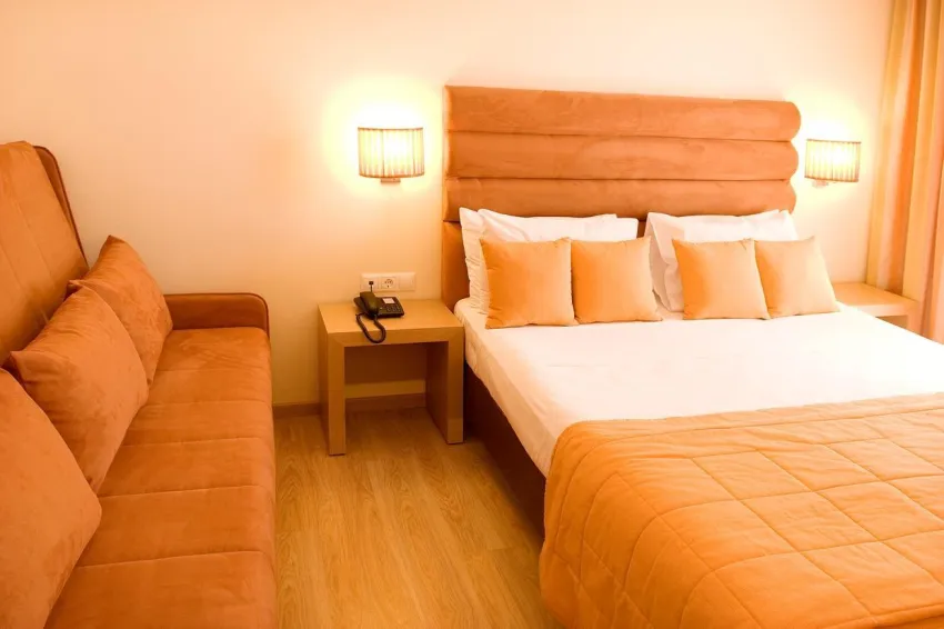 Galaxy Beach Resort 5*-122