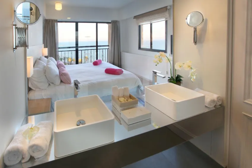 Sandy Beach Hotel 4*-18