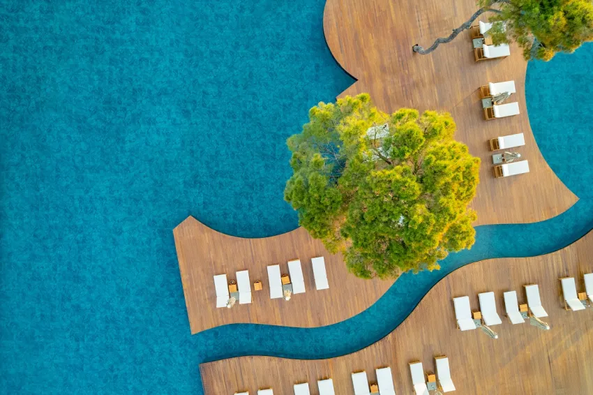 RIXOS PARK BELEK  5*-40