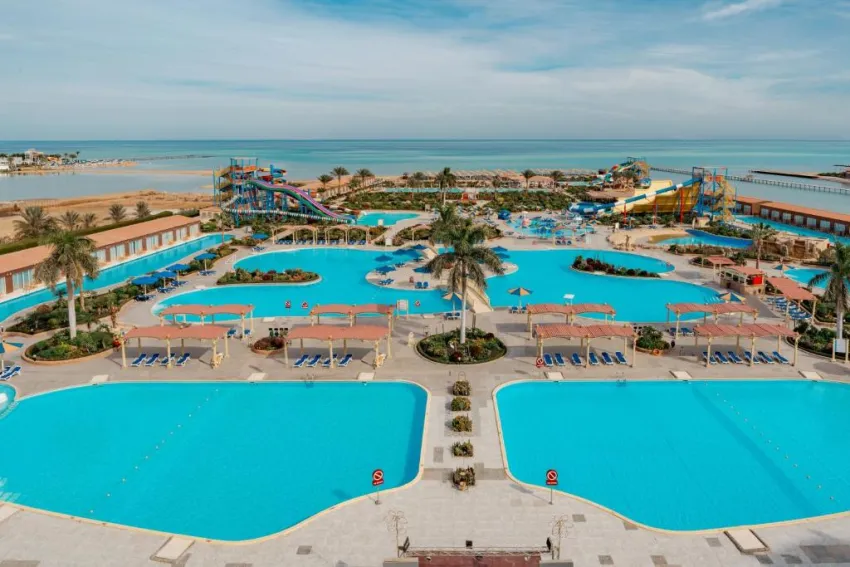 SUNRISE SOLARA AQUA PARK  5*-3