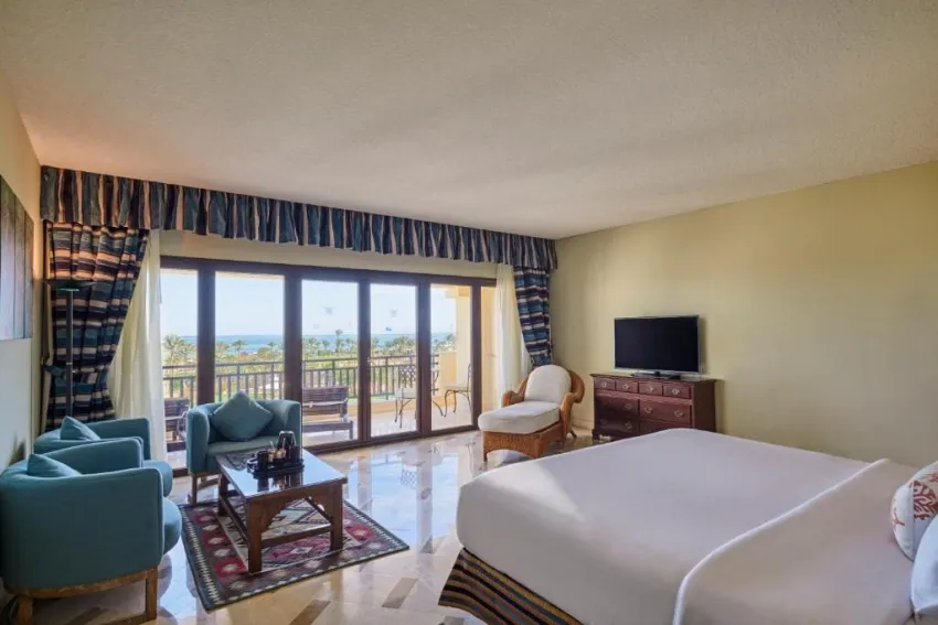 Steigenberger Al Dau Beach 5*-3