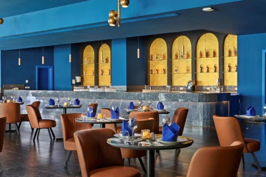 PICKALBATROS BLU SPA RESORT (ADULTS ONLY 16+)  5*-20