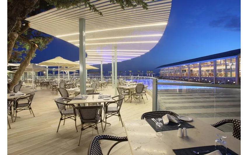 Arina Beach Resort 5*-7