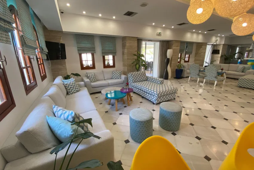 Sentido Kyknos Beach Hotel and Bungalows 4*-24