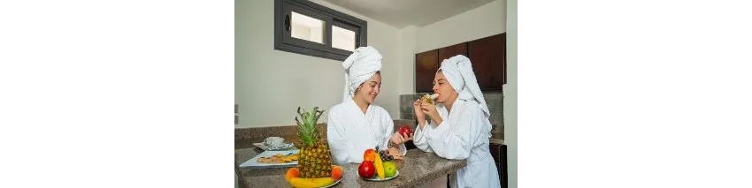 New Eagles Aqua Park Resort 4*-28