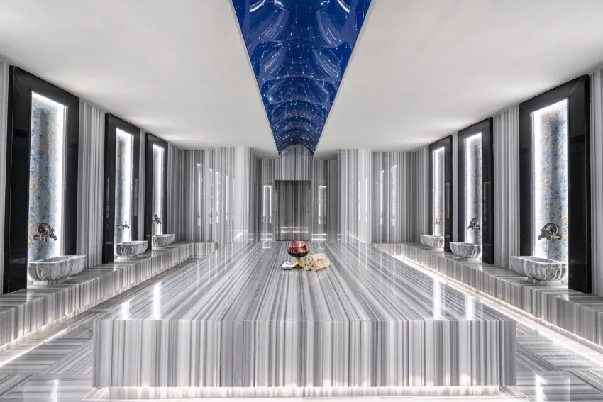 Diamond Deluxe Hotel & Spa 5*-31