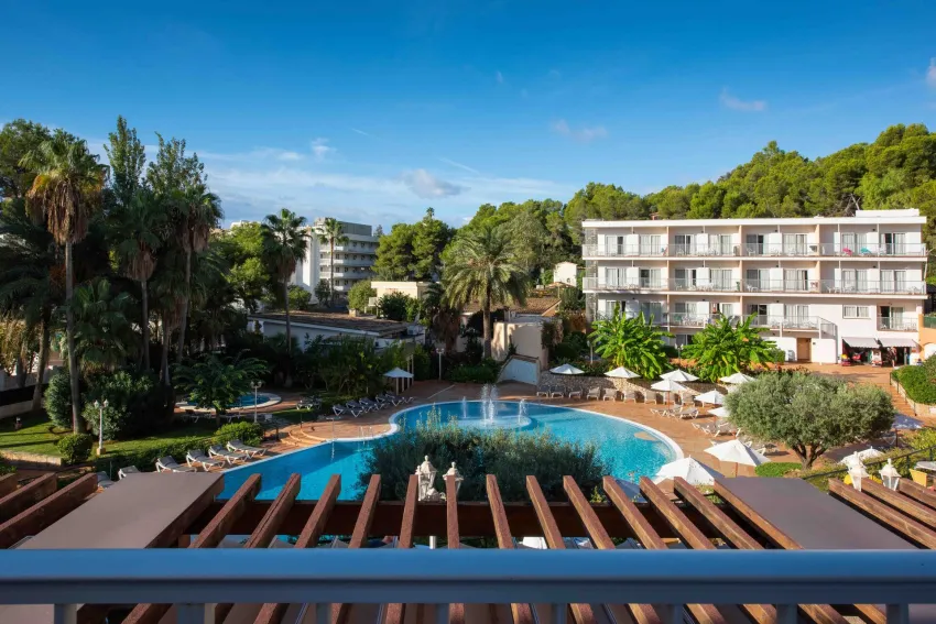 Valentin Grand Park Suite Hotel 4*-26