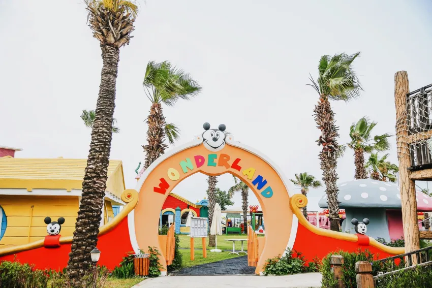 Selectum Noa Belek (Ex. Cesars Belek) 5*-26