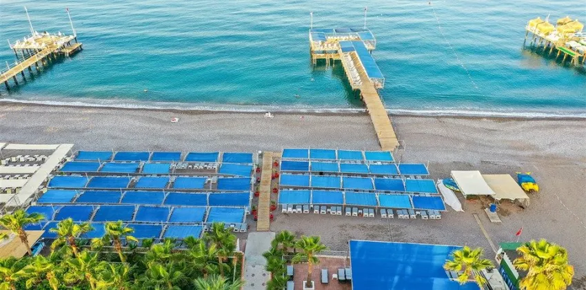Concordia Celes Hotel 5*-9