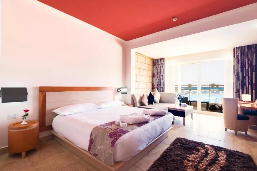 BARCELO TIRAN SHARM  4*-23