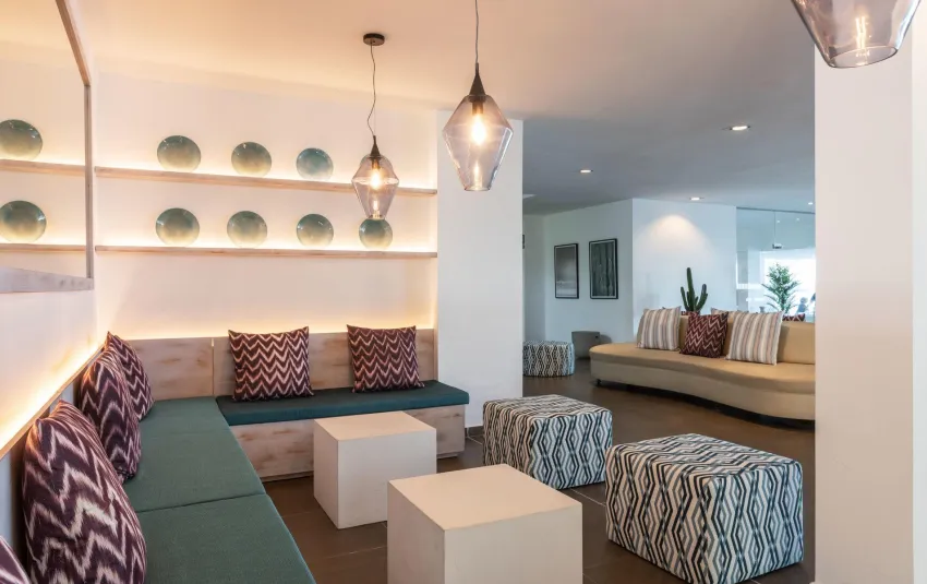 Ferrer Concord Hotel Spa 4*-10