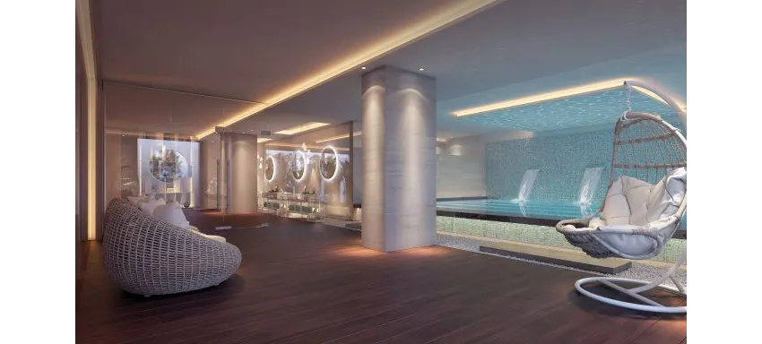HILTON SKANES MONASTIR BEACH RESORT  5*-90