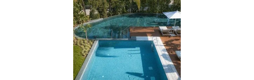 Bayou Villas 5*-22
