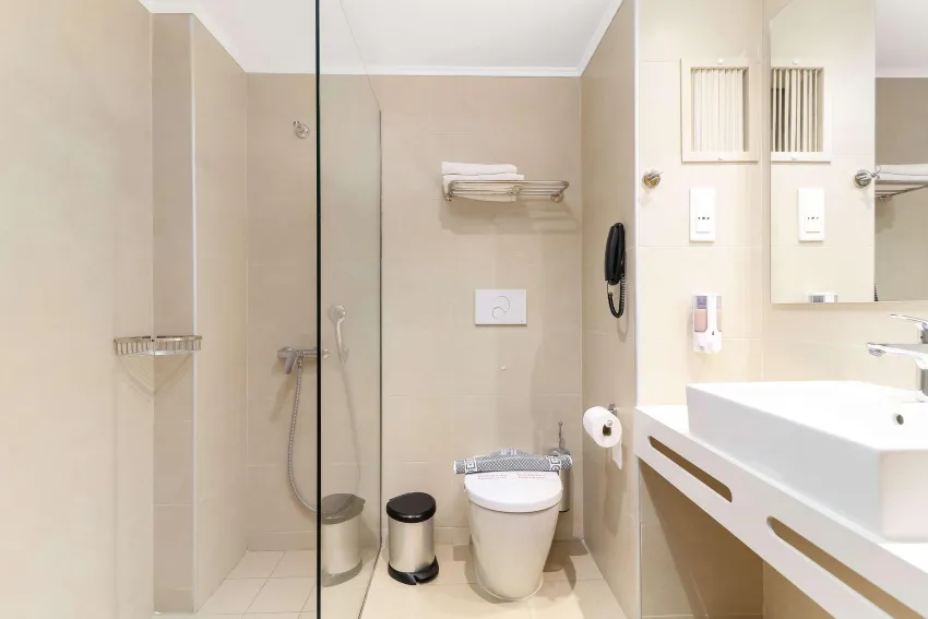 Mare Monte Beach 4*-18