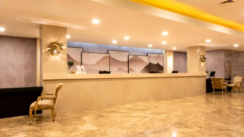 SIAM ELEGANCE HOTELS & SPA  5*-9