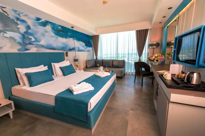 Crystal Centro Resort Hotel 5*-18