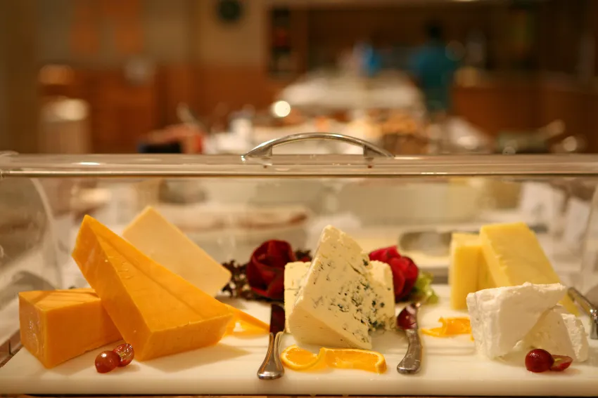 Napa Mermaid Hotel & Suites 4*-98