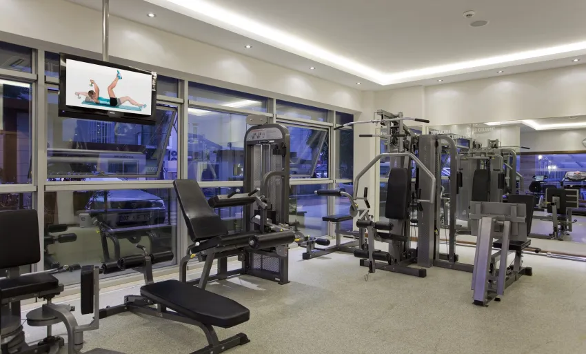 Riviera Hotel & Spa 4*-23